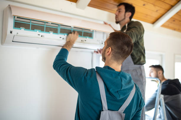 Best Air Conditioning Cleaning in South Hill, WA