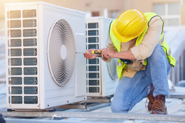  South Hill, WA HVAC Pros