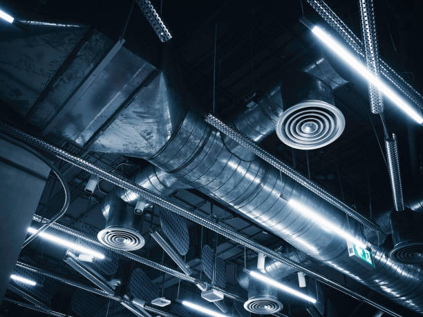 Best HVAC for Healthcare Facilities in South Hill, WA