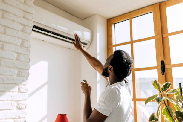 Best HVAC Retrofitting and Upgrading in South Hill, WA