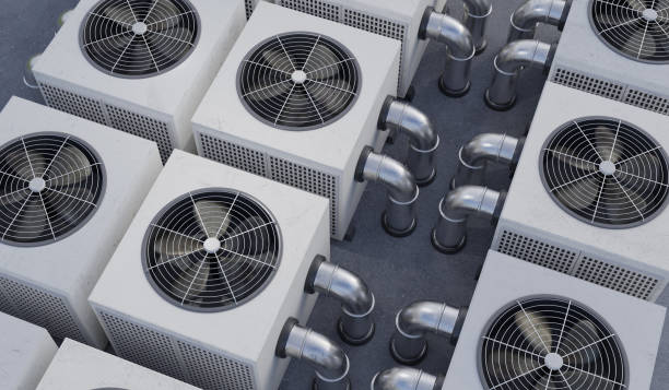 Best HVAC Training and Certification in South Hill, WA