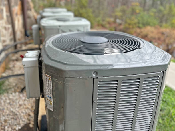 Best HVAC Supply and Distribution in South Hill, WA