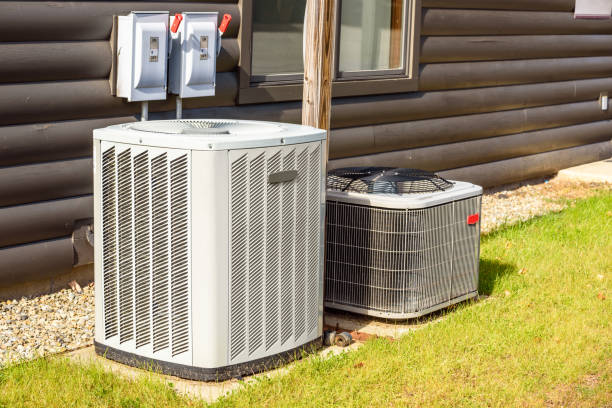 Best Residential HVAC in South Hill, WA