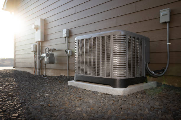 Best HVAC Financing and Leasing in South Hill, WA